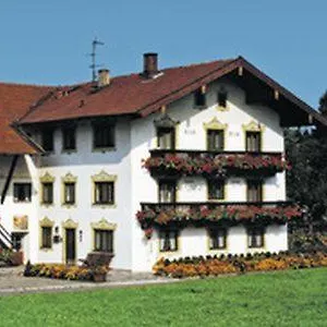 Beim Hanslbauer Gasthof
