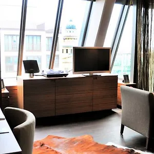 Gendarm Nouveau Hotel Berlin