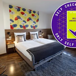 Koncept Zum Kostbaren Blut Hotel Köln