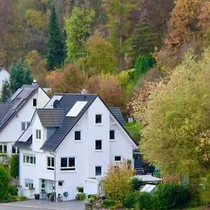 Arlesbrunnen Frühstückspension
