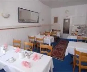 Pauli Hotel Frankfurt am Main